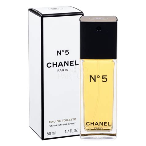 chanel 5 woda toaletowa|Chanel N°5 de Chanel .